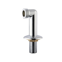 Colonette droite M15x21 - M20x27