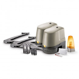 Motorisation de portail à bras Evolvia 400