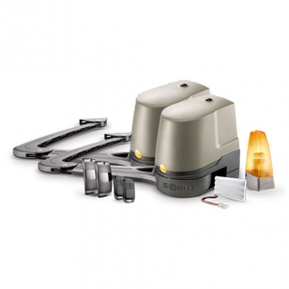 Motorisation de portail à bras Evolvia 400