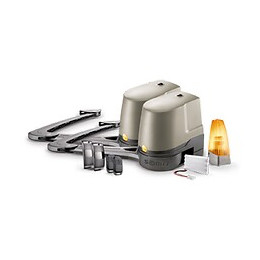 Motorisation de portail à bras Evolvia 400