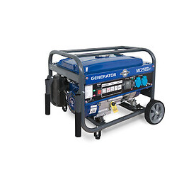 Groupe électrogène 2400W