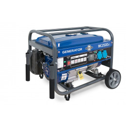 Groupe électrogène 2400W