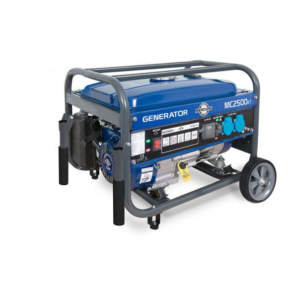 Groupe électrogène 2400W