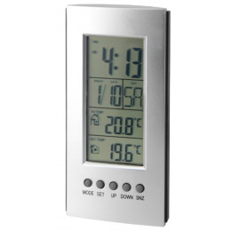 Thermomètre Electronique Filaire