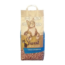 Starcat litire pour chat 10 l