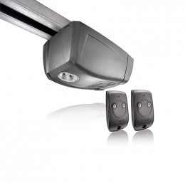 Motorisation de porte de garage GDK 700