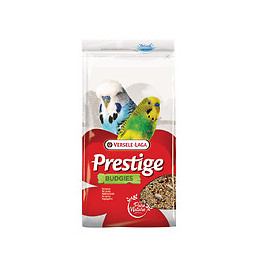 Prestige Perruches 1kg