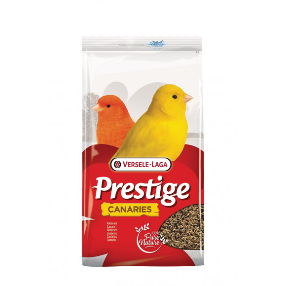 Prestige Canaris 4kg
