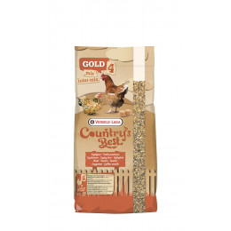 Aliment Poules pondeuses CB GOLD 4 Mix 20kg