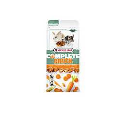 Complete Crock Carrot 50g