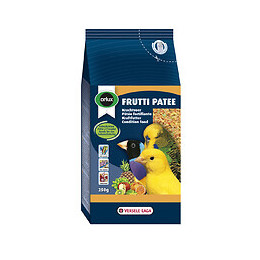 Orlux Frutti Patee 250g