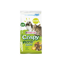 Crispy Muesli - Rabbits 2.75kg