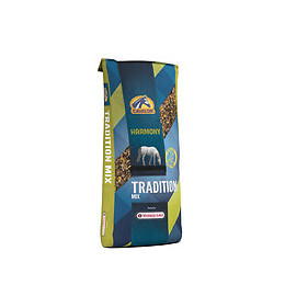 Cavalor HARMONY - Tradition Mix 20kg