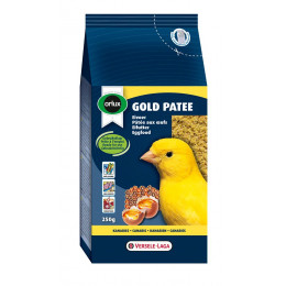 Orlux Gold Patee Canaris 250g