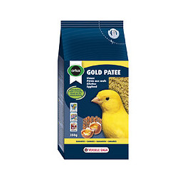 Orlux Gold Patee Canaris 250g