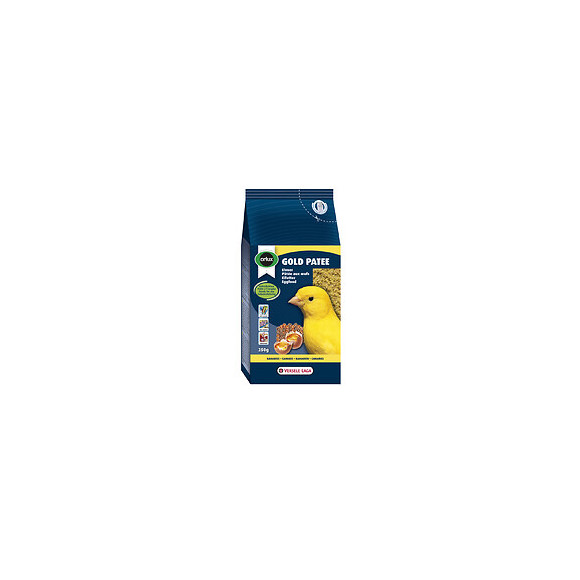 Orlux Gold Patee Canaris 250g