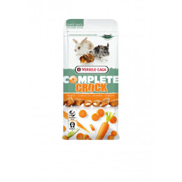 Complete Crock Carrot 50g