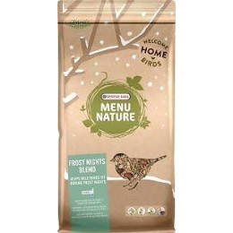 Menu nature frost nights blend 2.5kg