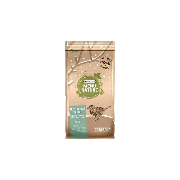 Menu nature frost nights blend 2.5kg