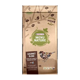Menu nature gourmet blend 3kg