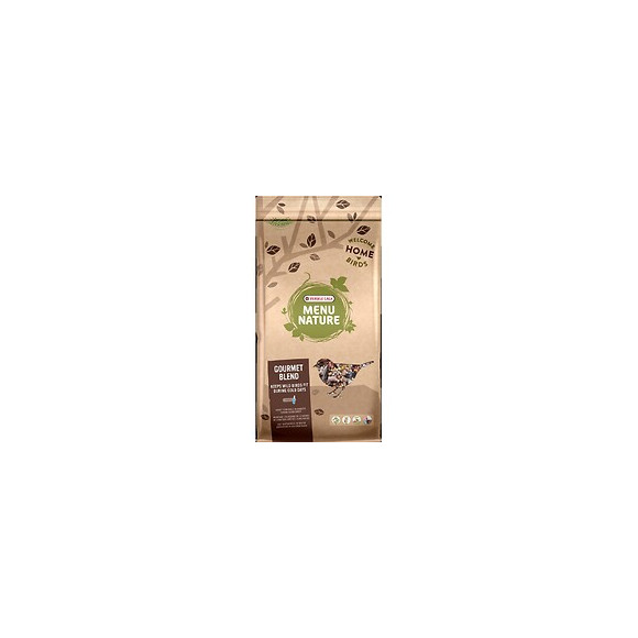 Menu nature gourmet blend 3kg