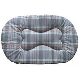 Coussin pour chien TYROL coussin ovale Toronto T 70