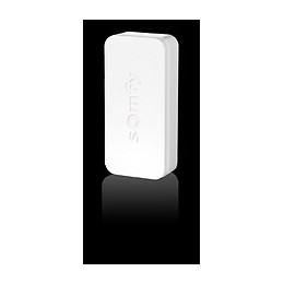 Détecteur vibration anti-intrusion Intellitag