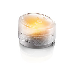 Feu orange à led 2 couleurs