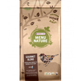 Menu nature gourmet blend 3kg