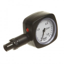 Controleur pression 3 bars