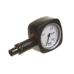 Controleur pression 3 bars