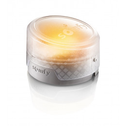 Feu orange à led 2 couleurs