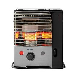 Poêle à pétrole à mèche 2.85kW, R8128SC