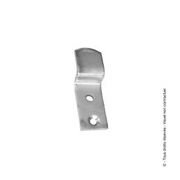 Support de barre ouvert