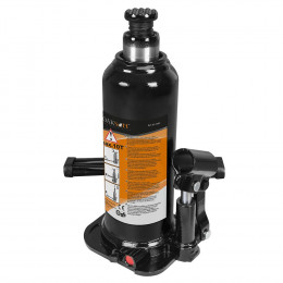 Cric hydraulique Bouteille 10 tonnes