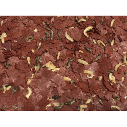 Aliment complet AQUAPRIME en flocons pour betta 100ml