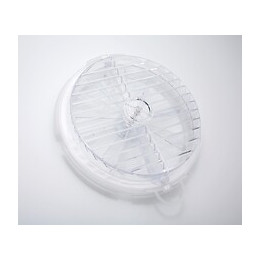 Aérateur mécanique à lamelles extra-plat spécial gaz