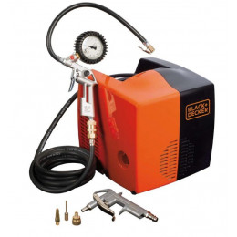 Compresseur d'air comprimé Cubo