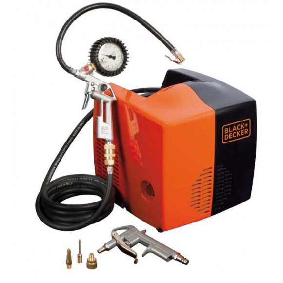 Compresseur d'air comprimé Cubo