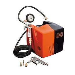 Compresseur d'air comprimé Cubo