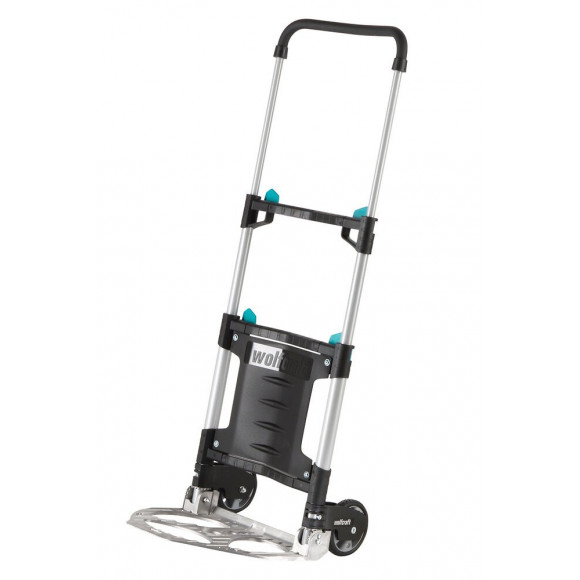 Diable pliable WOLFCRAFT TS300 30kg