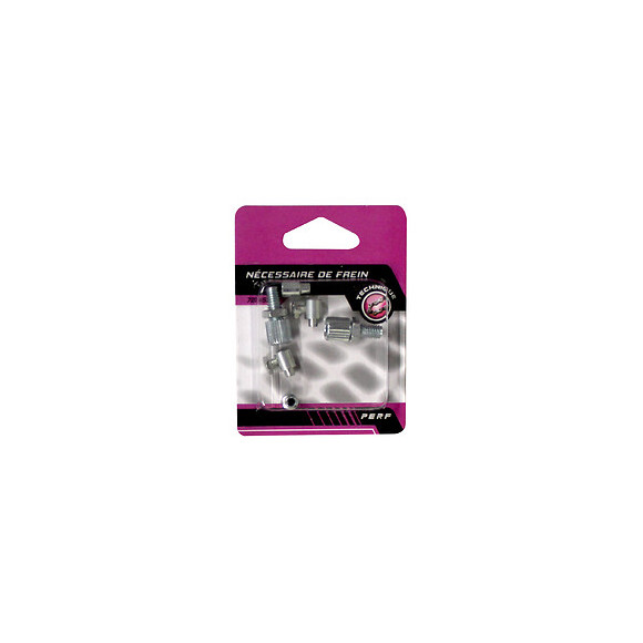 Necessaire de frein