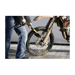 Brosse de lavage pour jantes