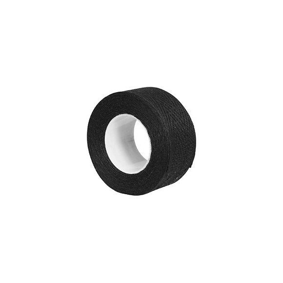 Guidoline tressée noire