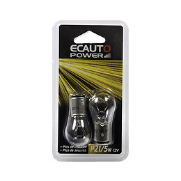 2 lampes automobile R5W 12V