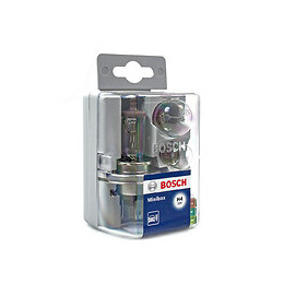 Coffret H4 12V minibox