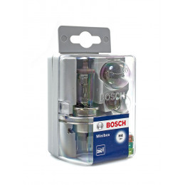 Coffret H4 12V minibox