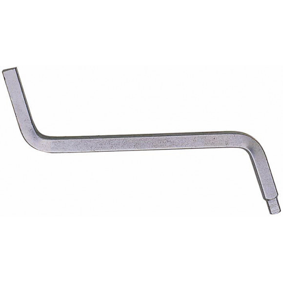 Clé de vidange carres 8-10mm