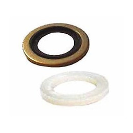 Joints J2 diamètre 14mm en nylon/metal FORD