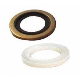 Joints J2 diamètre 14mm en nylon/metal FORD